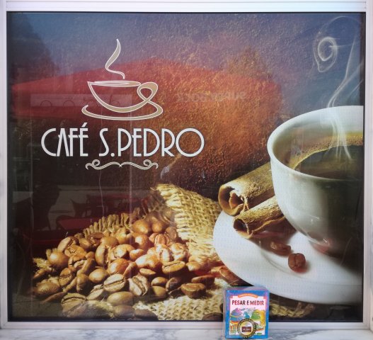 cafe s. pedro